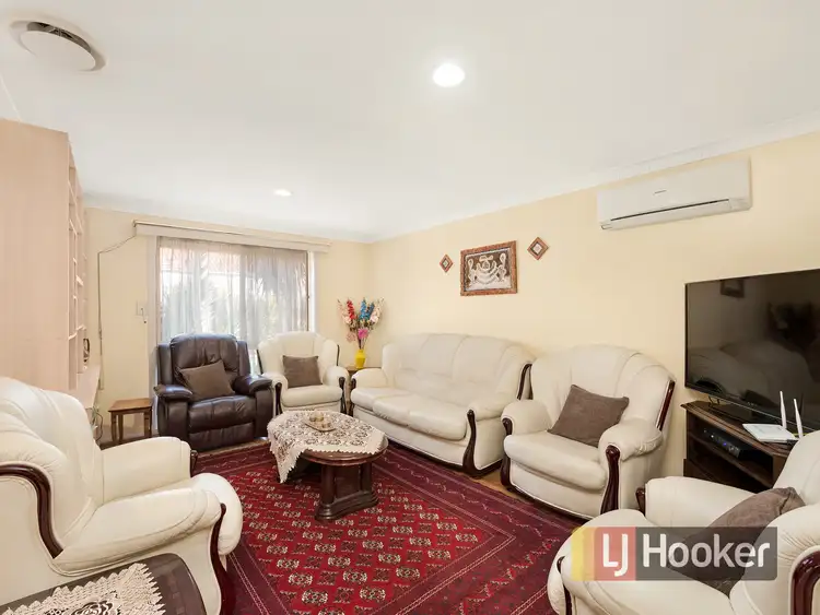 Second view of Homely townhouse listing, 3/12 Fox Street, Dandenong VIC 3175