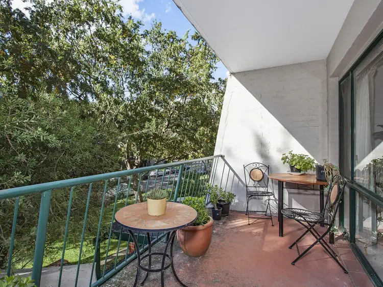 Fifth view of Homely unit listing, 19/10 Ovens Street, Griffith ACT 2603