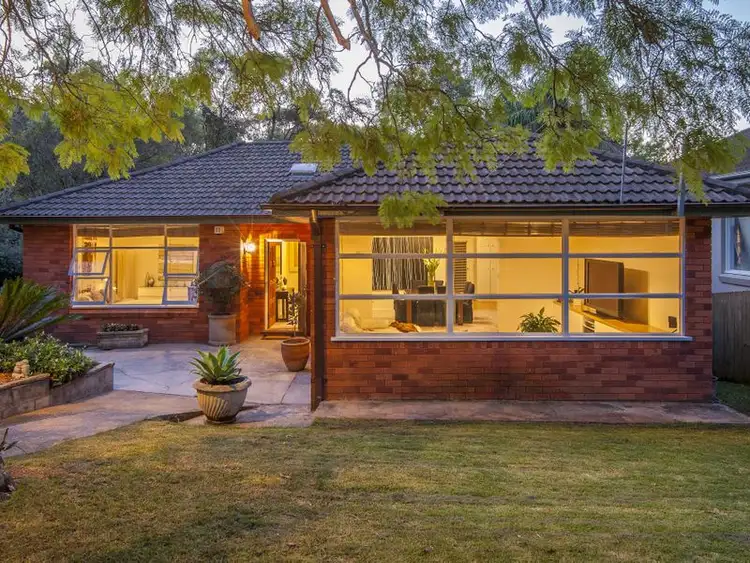 Fourth view of Homely house listing, 174 Parr Parade, Beacon Hill NSW 2100