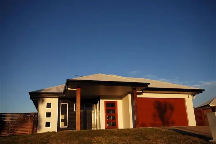 67 Marine Pde, Bowen QLD 4805