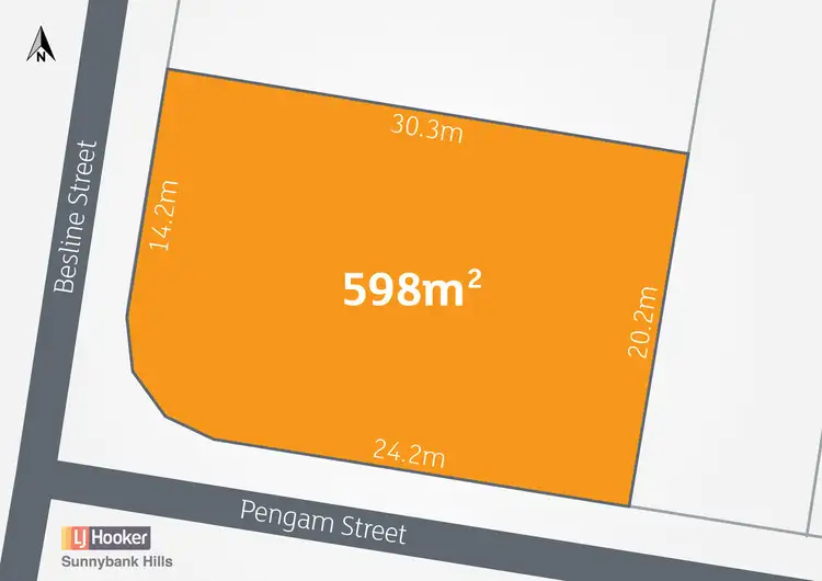 45 Besline Street, Kuraby QLD 4112