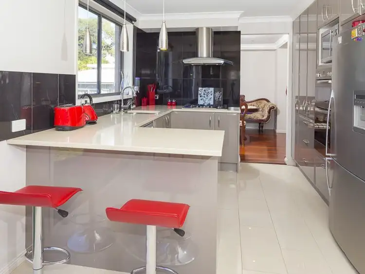 Fifth view of Homely house listing, 18 Henry Place, Long Beach NSW 2536