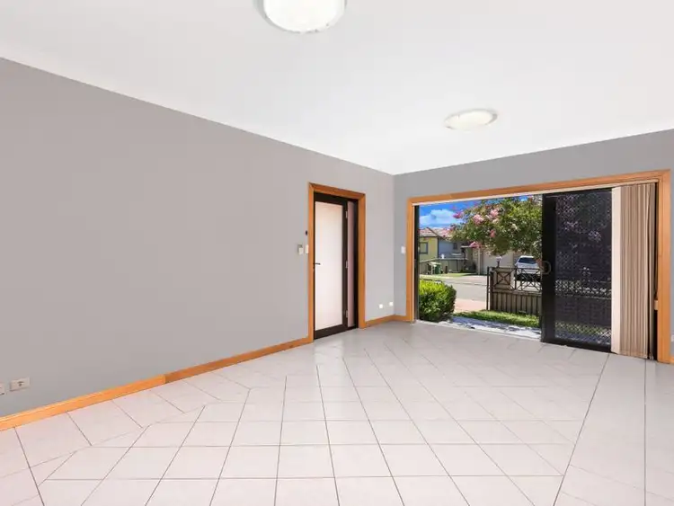 Second view of Homely semi-detached listing, 82A Evans Street, Fairfield Heights NSW 2165