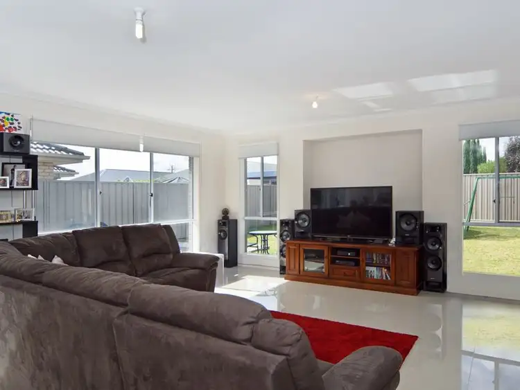 Fifth view of Homely house listing, 8 Jemison Court, Goolwa North SA 5214