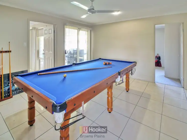 Fourth view of Homely house listing, 4 Barcombe Drive, Marsden QLD 4132