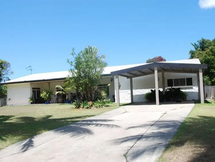 10 Sichter Street, Sarina QLD 4737