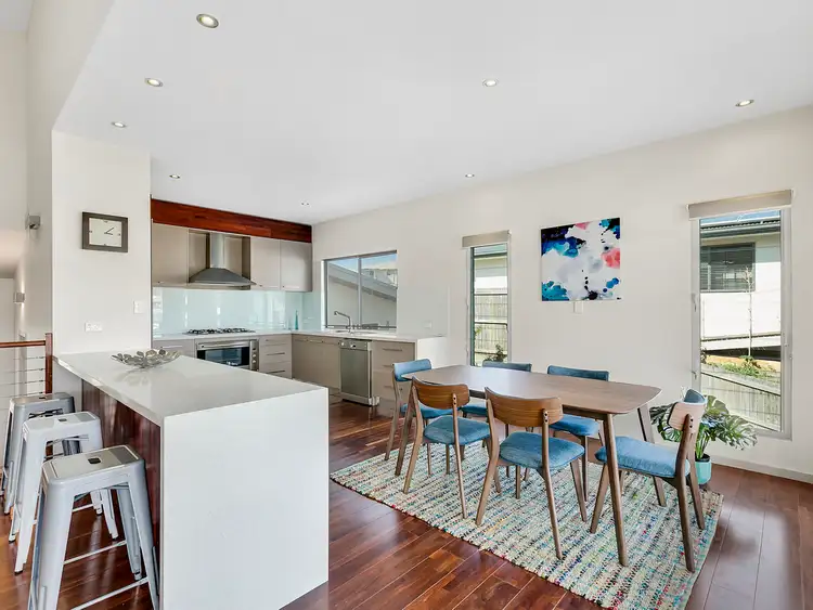 Second view of Homely house listing, 135 Wunburra Circle, Pacific Pines QLD 4211