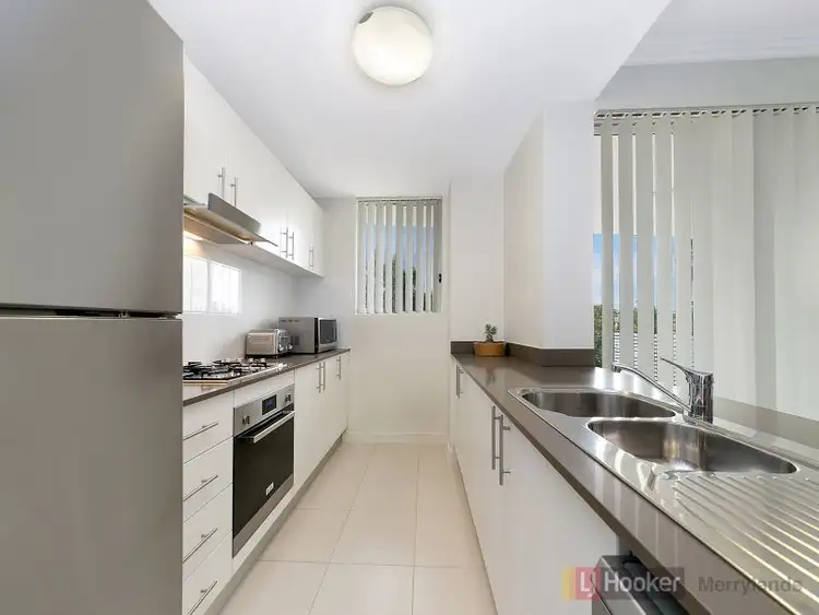 Fourth view of Homely unit listing, 2/13-19 Pastoral Circuit, Pemulwuy NSW 2145