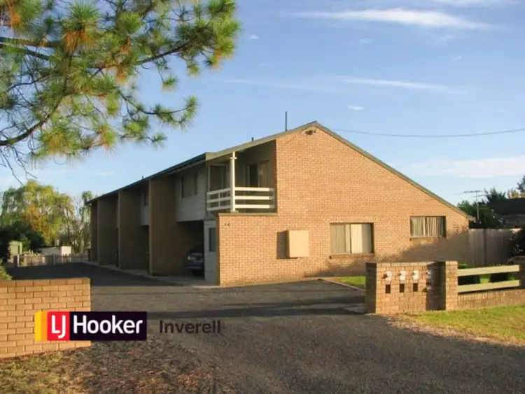 46 Greaves Street, Inverell NSW 2360