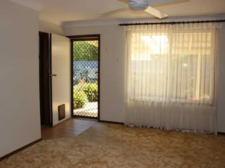 Third view of Homely semi-detached listing, 2/5 Sciacca Avenue, Tuncurry NSW 2428