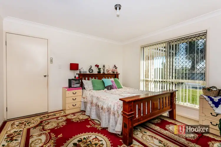 Fifth view of Homely house listing, 17 Pine Grove Drive, Crestmead QLD 4132
