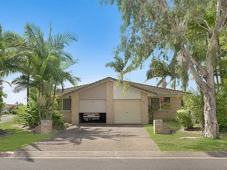 2/13 Belrose Boulevard, Varsity Lakes QLD 4227