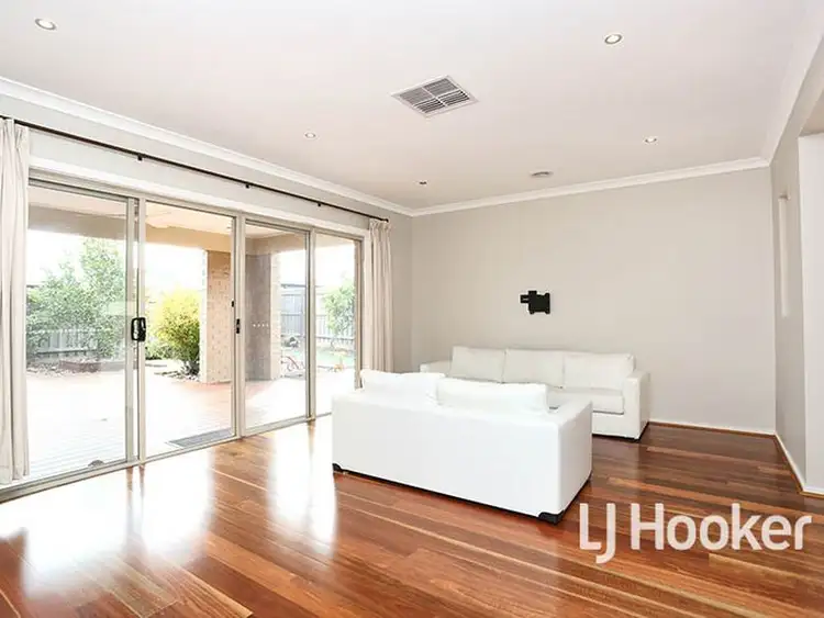 Fifth view of Homely house listing, 26 Windorah Drive, Point Cook VIC 3030