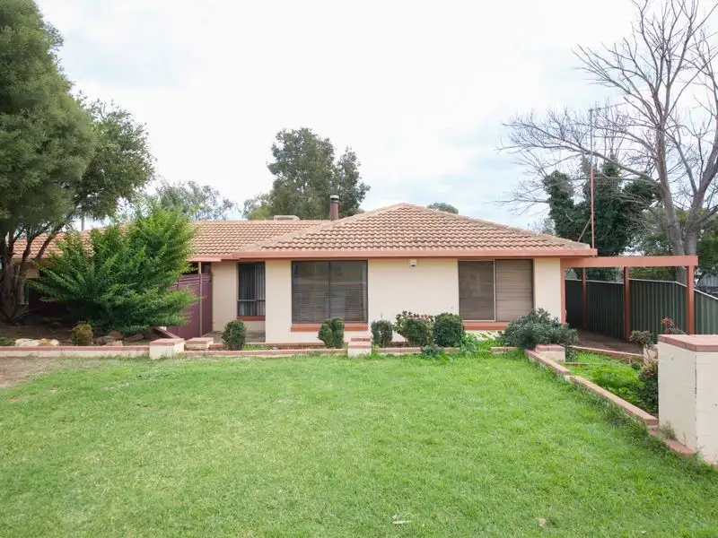 Main view of Homely house listing, 11 Bass Place, Dubbo NSW 2830