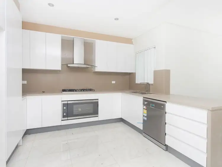 Fifth view of Homely semi-detached listing, 10 Carramar Crescent, Miranda NSW 2228