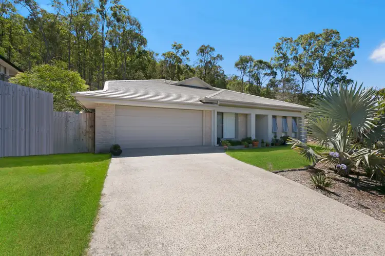 51 Davis Cup Court, Oxenford QLD 4210