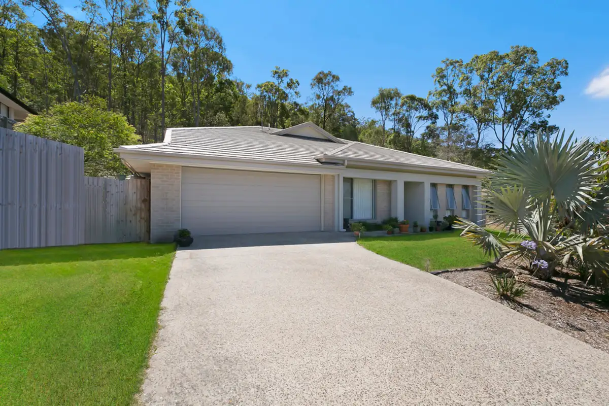 Main view of Homely house listing, 51 Davis Cup Court, Oxenford QLD 4210