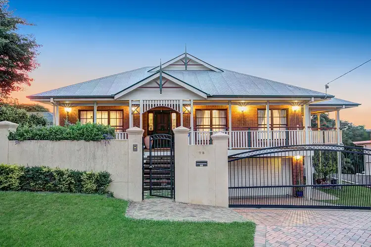 Fourth view of Homely house listing, 73 Orford Street, Tarragindi QLD 4121
