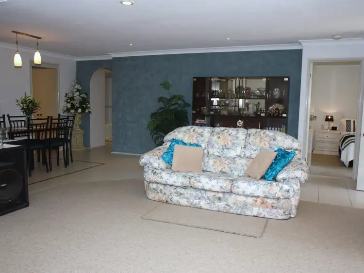 Third view of Homely house listing, 2 Nargoon Court, Ocean Shores NSW 2483