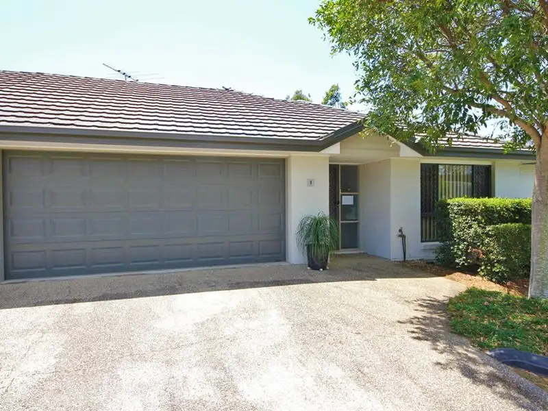 Main view of Homely villa listing, 1/18 Nambucca Close, Murrumba Downs QLD 4503
