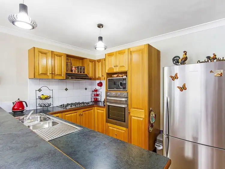Fourth view of Homely house listing, 26 Singleton Road, Point Clare NSW 2250