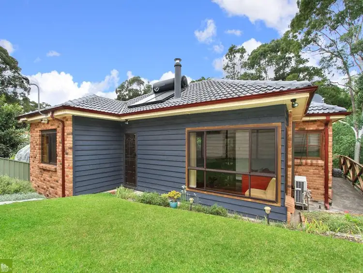 Fifth view of Homely house listing, 25 Stanley Avenue, Farmborough Heights NSW 2526