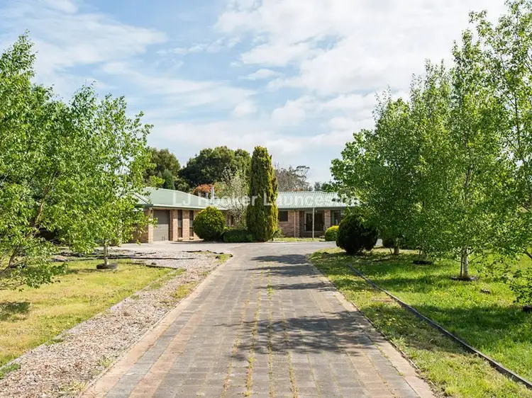 100 Rostella Road, Dilston TAS 7252