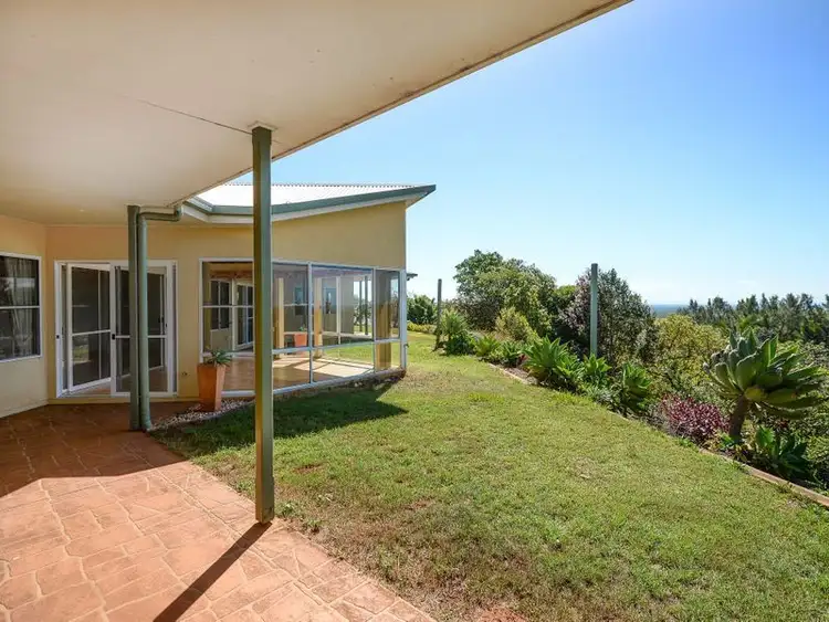 Fourth view of Homely house listing, 214 Grays Road, Halfway Creek NSW 2460