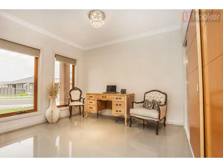 Sixth view of Homely house listing, 26 Biltmore Crescent, Roxburgh Park VIC 3064