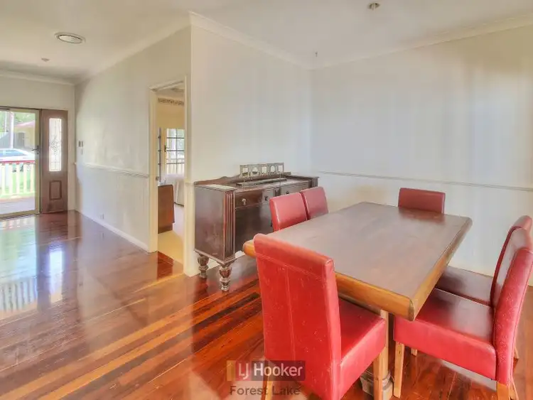Fourth view of Homely house listing, 36 Brooklands Circuit, Forest Lake QLD 4078