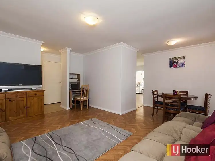 Second view of Homely house listing, 11 Kellerman Way, Gosnells WA 6110