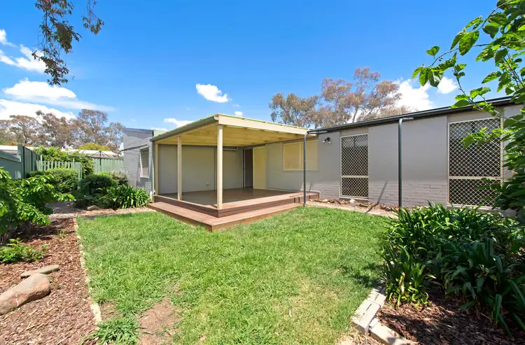 4 Toomey Place, Spence ACT 2615