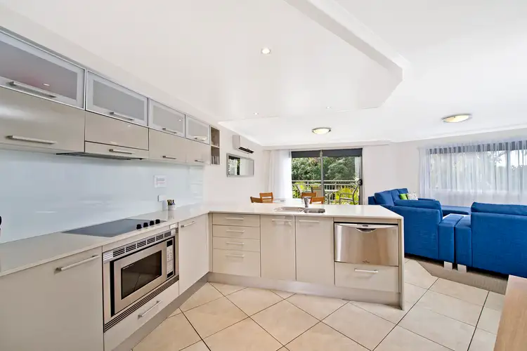 Main view of Homely unit listing, 310/68 Pacific Drive, Port Macquarie NSW 2444