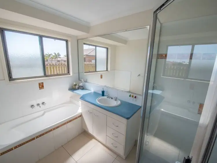 Seventh view of Homely house listing, 1 Paddington Court, Kalkie QLD 4670