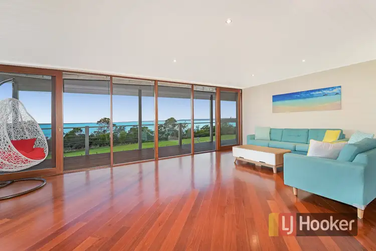 Fourth view of Homely house listing, 18 The Esplanade, Corinella VIC 3984