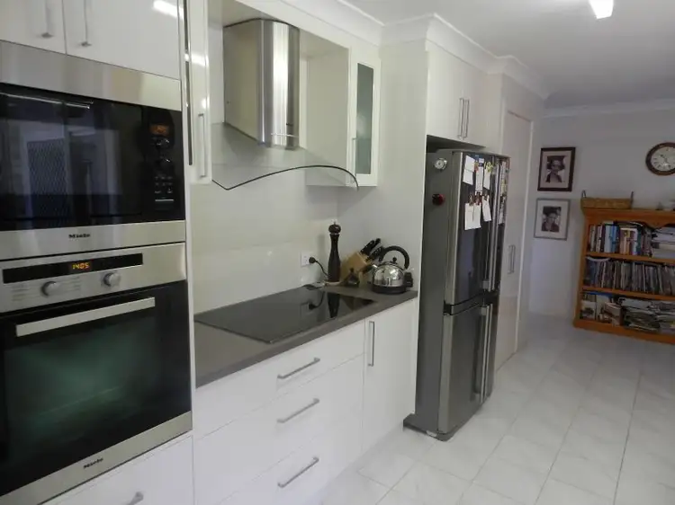 Second view of Homely house listing, 23 Palm Terrace, Yamba NSW 2464