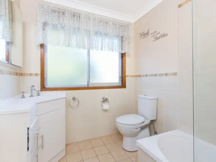 Third view of Homely house listing, 55 Poplar Ave, Albion Park Rail NSW 2527