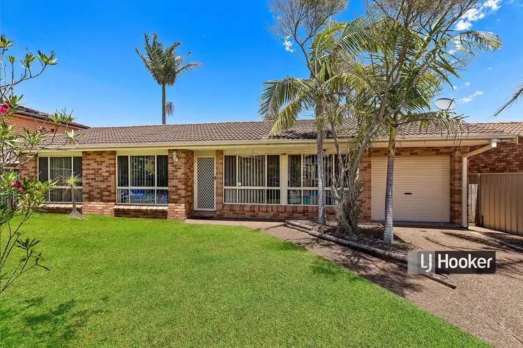 48 Rotherham Street, Bateau Bay NSW 2261
