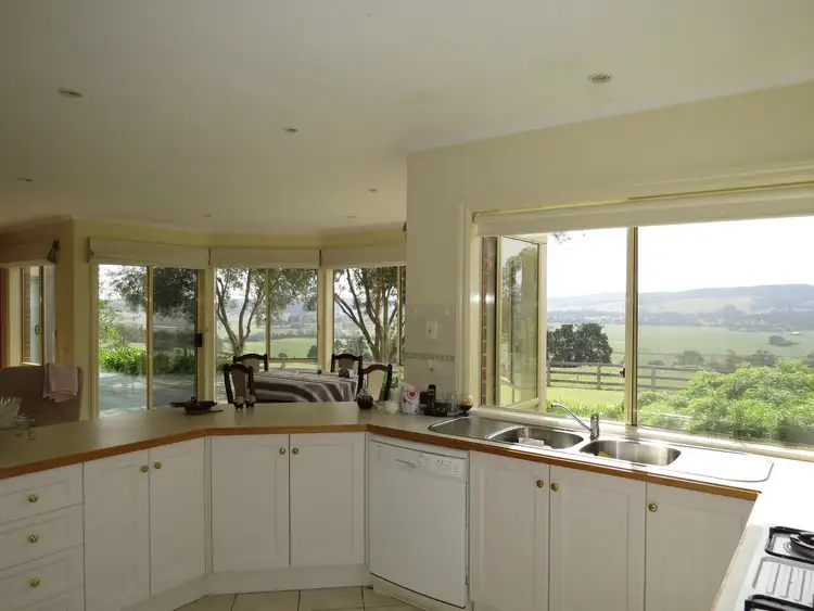 Fourth view of Homely house listing, 52 Mulhollands Road, Sarsfield VIC 3875