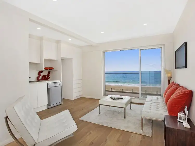 Second view of Homely unit listing, 4/1 Albemarle Street, Narrabeen NSW 2101