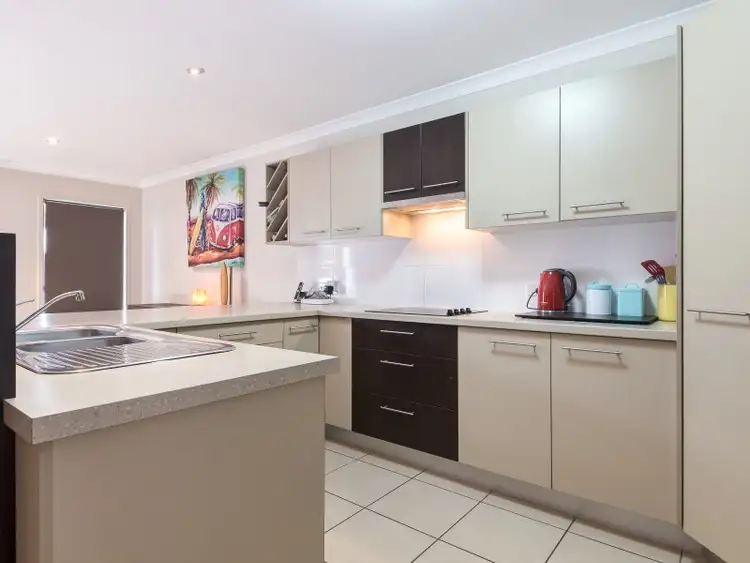 Second view of Homely house listing, 15 Riberry Place, Meridan Plains QLD 4551