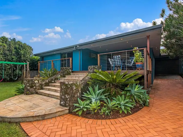 Fourth view of Homely house listing, 203 Ballina Road, Alstonville NSW 2477
