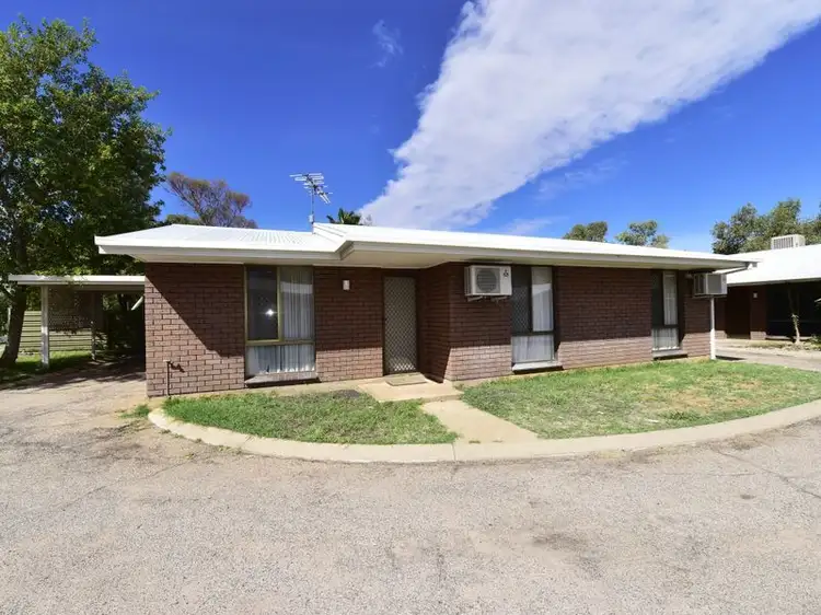 1/12 Weaving Court, Araluen NT 870
