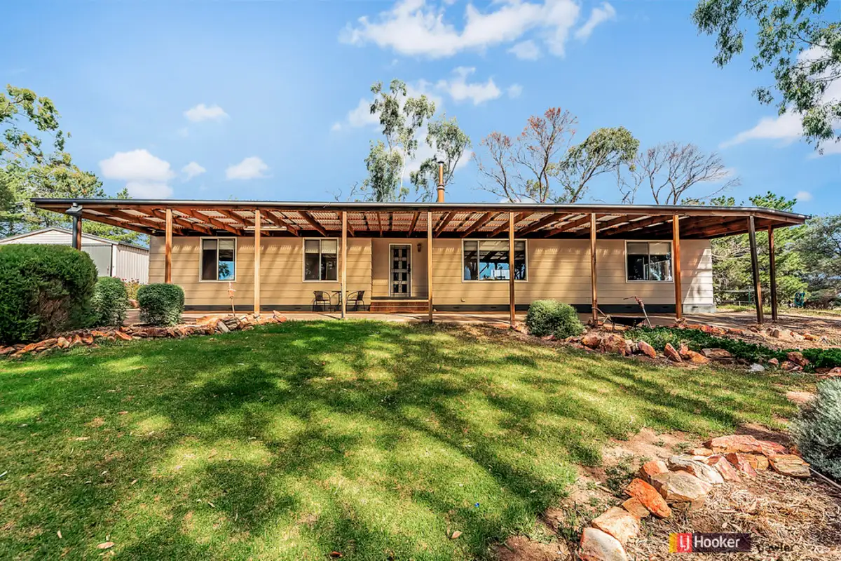 Main view of Homely house listing, 119 Trevilla Road (Humbug Scrub), One Tree Hill SA 5114