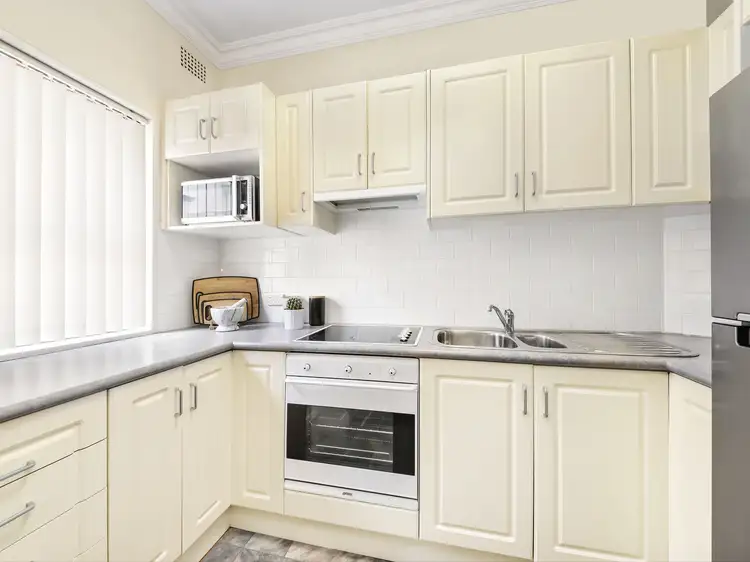 Second view of Homely unit listing, 12/87 Roscoe Street, Bondi Beach NSW 2026