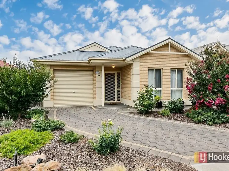 Main view of Homely unit listing, 17A Harrow Street, Dover Gardens SA 5048