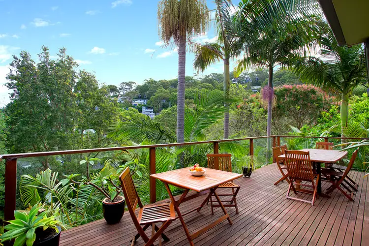 Second view of Homely house listing, 15 Hillside Road (enter via 15 Howell Close, Newport NSW 2106