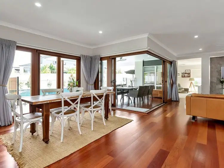 Seventh view of Homely house listing, 11 Bertilia Street, Augustine Heights QLD 4300