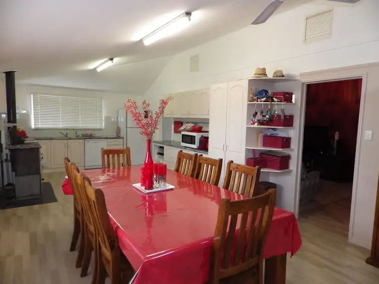 Sixth view of Homely house listing, 33 Hoffman Street, Roma QLD 4455