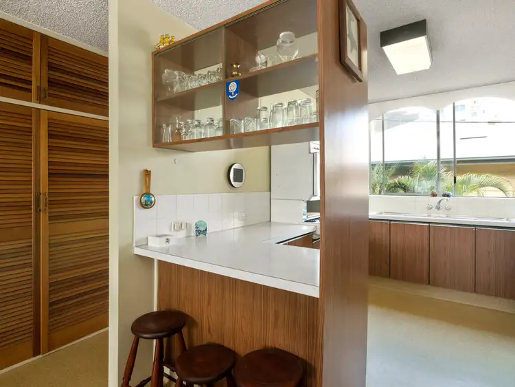 Sixth view of Homely unit listing, 1/1501 Gold Coast Highway, Palm Beach QLD 4221